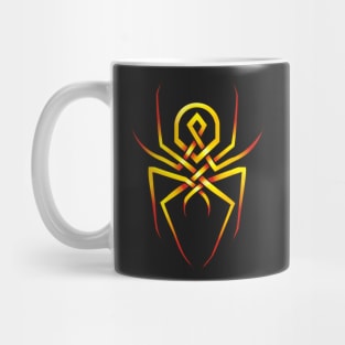 Arachnid Mug